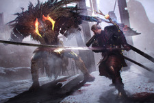 ダーク戦国アクションRPG『仁王』シリーズの出荷本数が800万本突破！続編待ち望むファンの声も