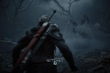 CD PROJEKT REDが『ウィッチャー4』で使用する革新的な技術公開へ―「State of Unreal 2025」に登壇予定