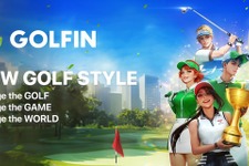 Web3ゴルフゲーム『GOLFIN』、アドバイザーに武井浩三氏が就任