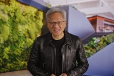 NVIDIA創業者がスイッチ2搭載カスタムプロセッサーを語るクリエイターズボイス公開―「岩田さんが夢を語ってくれた日のことを、私は今でも覚えています」