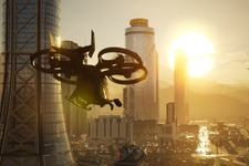 元『GTA』シリーズ開発者率いる新スタジオから幹部2名退社…新作SFアクションADV『MindsEye』発売目前に「私の仕事は終わりを迎えた」