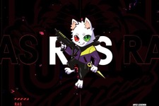 人気プロゲーマー、Crazy Raccoon・Rasが兵役から帰還！6月12日20時より1年半ぶりの復帰配信