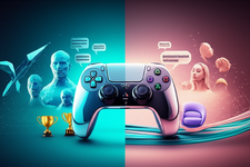 男性はゲームに「達成感と交流」を求め女性は「リラクゼーション」を重視する、ゲーム習慣の性別差―リサーチ会社調べ
