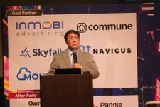 ゲームは“共通体験”から“唯一無二”へ―スクエニ三宅氏が語る「個別最適化」の最前線と、都市へ波及するゲームAIの未来