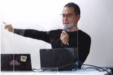 Defiosのアドバイザーに元カプコンモバイル社長の世古学氏が就任、AI組み込み技術で革新的なホラーゲーム開発に挑む