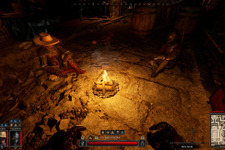 『Dark and Darker』11月1日にEpic Games Storeライブラリから削除&プレイ不可に―韓国裁判所の判決を考慮した対応