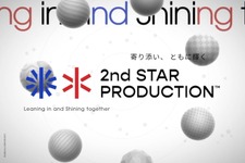 『アイドルマスター』の楽曲を手掛けた元バンダイナムコ佐藤貴文氏、新会社「2nd STAR PRODUCTION」を設立 画像