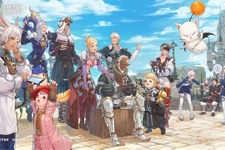 モバイル版『FF14』が中国で一足先に正式リリース！エオルゼアの冒険をスマホで忠実再現―今後はグローバル展開も