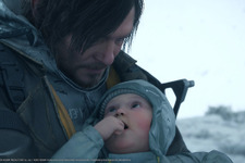 『DEATH STRANDING 2』配信ガイドが公開！ゲーム内楽曲には他社の許諾か音量OFFが必要なものも