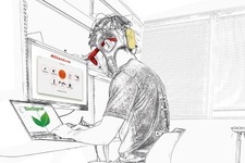 AIを使うと脳が衰えていく？　AIツール長期使用の脳への影響を測定（生成AIクローズアップ）