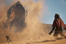 『Dune: Awakening』プレイヤー数100万人突破を報告―PvEとPvPに関するメッセージも