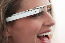 Google、ARメガネ開発プロジェクト「Project Glass」始動 画像