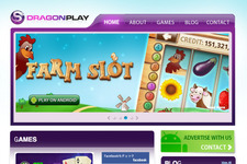ソーシャルゲームディベロッパーのDragonplay、1400万ドル資金調達 画像