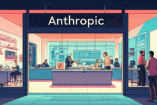 AIが自動販売機を運営したら大赤字、人間への親切心がアダに? Anthropicの興味深い実験