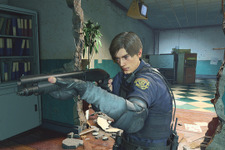 約2年半続いたオンライン対戦ACT『バイオハザード RE:バース』サービス終了―Steamでは96人のファンが最後を見届ける