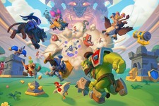 ブリザード開発のストラテジー『Warcraft Rumble』新規コンテンツ追加を終了へ―マイクロソフトの大規模レイオフが原因か