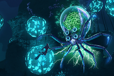 KRAFTON、『Subnautica』シリーズ開発スタジオ経営陣の突然の変更発表―新任CEOは『Callisto Protocol』開発スタジオ代表に