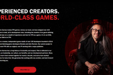 新作FPSのパブリッシャーを失ったRomero Games、100人以上レイオフで閉鎖状態に？現地報道