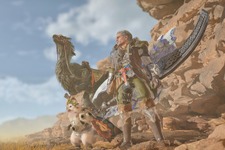 『モンハンワイルズ』をゲムスパ歴20年の“爺さんゲーマー”はどう捉えた！？“不自由を受け入れて自由を得る”ゲーマー高齢化社会の在り方とは【インタビュー】
