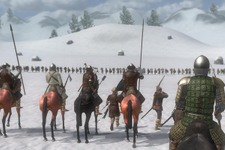 『Mount and Blade: Warband』の「歴史歪曲Mod」に対しSteamはアクセス遮断したのみ―削除自体はMod制作者が実行