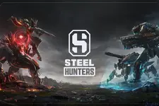 早期アクセス開始から約3か月…メカPvPvEシューター『STEEL HUNTERS』サービス終了が決定