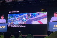 『ブルアカ』リリースまでの2年間、3D背景は少人数で作られていた…作業簡略化のための「目的の明確化」が語られる【NDC25】 画像
