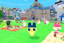 スイッチDLソフトの上半期ランキング、僅か4日で『おみせっち』新作3位に輝くなど意外な結果に！短期間でのヒットタイトルがズラリ