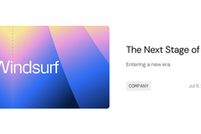 OpenAIのWindsurf買収をGoogleが幹部引き抜きで阻止し、AIコードエディタへ進出か。Windsurfサービスは開発継続表明