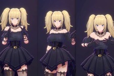 GrokのiOSアプリでゴスロリ美少女キャラとの音声対話が可能に。二重人格レッサーパンダも（CloseBox）