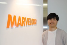【キャリアクエスト】せっかくするなら楽しんで仕事をしたい！マーベラスに飛び込んだエンジニアに訊く「好きなモノを仕事にする」ということ 画像