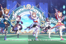 世界に羽ばたく『ウマ娘 プリティダービー』！グローバル版に「キタサンブラック」「サトノダイヤモンド」実装でSteamアメリカ売上ランキング1位、世界各国で売上上位に