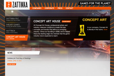 英ソーシャルゲームディベロッパーのZattikka、オンラインゲーム会社3社を一度に買収 画像