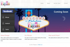 ”ギャンブル”ソーシャルゲームディベロッパーのPlaysino、150万ドル資金調達 画像