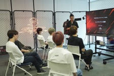 XENOZ運営のeスポーツチーム「SCARZ」が全選手とストリーマーにコンプライアンス研修実施、「リスク」より「信頼を積み重ねる力を持つ」可能性と認識