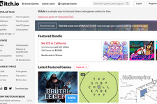 再び海外ゲーマー激怒！？itch.ioにも迫った支払い業者の圧力―全アダルトコンテンツのシャドウバンと「新たなコンテンツ基準」強制へ