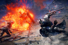 『エルデンリング ナイトレイン』リリース2ヶ月かからず世界累計出荷本数500万本突破！『エルデンリング』DLC「Shadow of the Erdtree」は1,000万本の大台へ