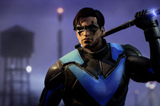 ワーナー・ブラザースの新作DCコミックスゲームはライブサービス作品に？エグゼクティブプロデューサーの募集が始まる