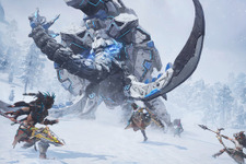 アメリカにてソニーがテンセントを提訴―『LIGHT OF MOTIRAM』が『Horizon』を模倣しているとの理由