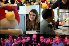 Rovio、フィンランド国内の「最高の労働環境の会社」に選出される 画像
