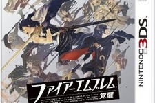 5年ぶりの完全新作『ファイアーエムブレム 覚醒』初週24万本を売り上げ1位に・・・週間売上ランキング(4月16日〜22日) 画像