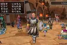 『ドラゴンクエストX 目覚めし五つの種族 オンライン』、8月2日の発売が決定・・・Wiiから 画像