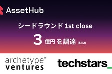“ゲーム×IP×AI”を日本から世界へ、サンフランシスコ発のスタートアップAssetHubが総額3億円を調達