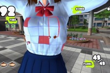 バンダイナムコ、PS3版『ダンシングアイ』開発中止に 画像