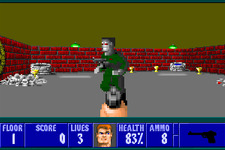 『Wolfenstein 3D』は“贅沢なことに”開発に4か月も費やせた―『DOOM』など手掛けたジョン・ロメロ氏がid Softwareの思い出を語る