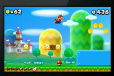 任天堂がデジタルビジネス拡大 ― 『New スーパーマリオ2』からDL版用意、Wii Uでも 画像