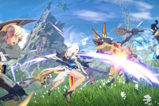 『ブルプロ』の海外派生作品『ブループロトコル：スターレゾナンス』日本向けリリース決定！アニメ調MMORPGの冒険へもう一度飛び込もう
