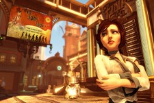開発難航が伝えられた『バイオショック』新作は「疑いの余地なく発売する」―テイクツーCEOが発言
