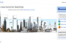 グーグル、3DCGツール「SketchUp」を売却 画像