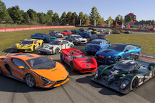 『Forza Motorsport』レイオフで開発チーム閉鎖の証言も「サポート継続」表明…しかし、次なる展開告知も「復活もの」中心
