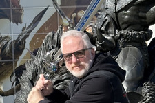 「剣を手に、次を見据える時が来た」『ディアブロ』シリーズを5年率いた開発者がBlizzard Entertainmentを退社
